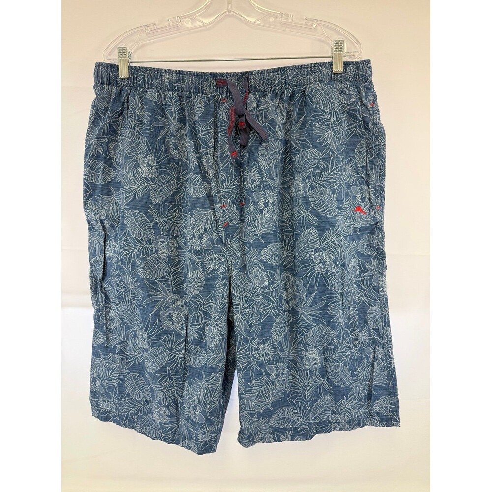 Tommy Bahama Men's Cotton Woven Short XT